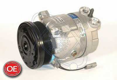 ELECTRO AUTO 20b0084 -  Компрессор, кондиционер